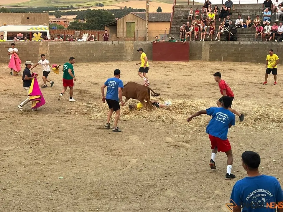 Grand Prix de peñas Coreses_27