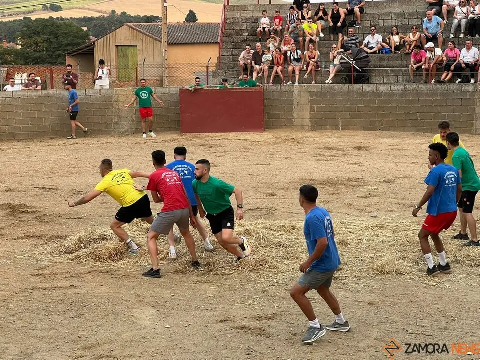 Grand Prix de peñas Coreses_36