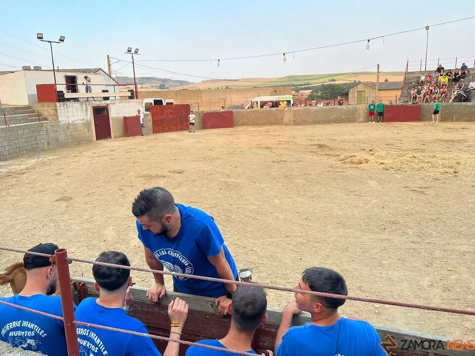 Grand Prix de peñas Coreses_38