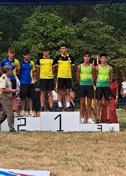 Club Piragüismo Duero