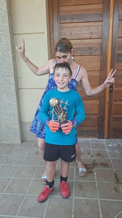 Torneo Memorial Ángel de la Vega