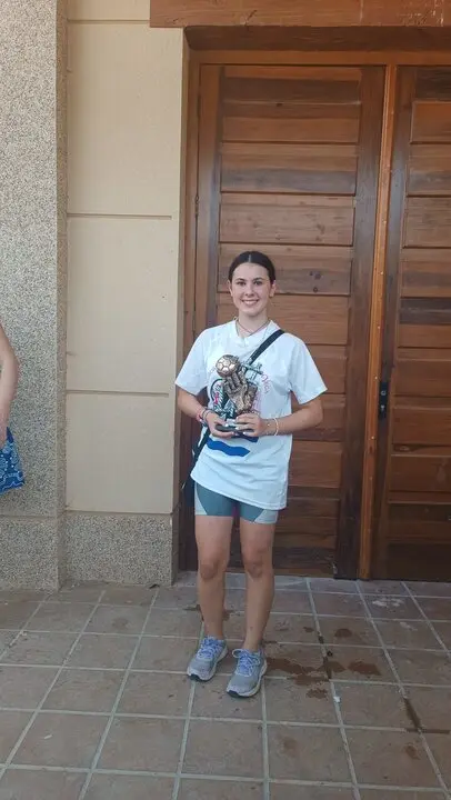 Torneo Memorial Ángel de la Vega