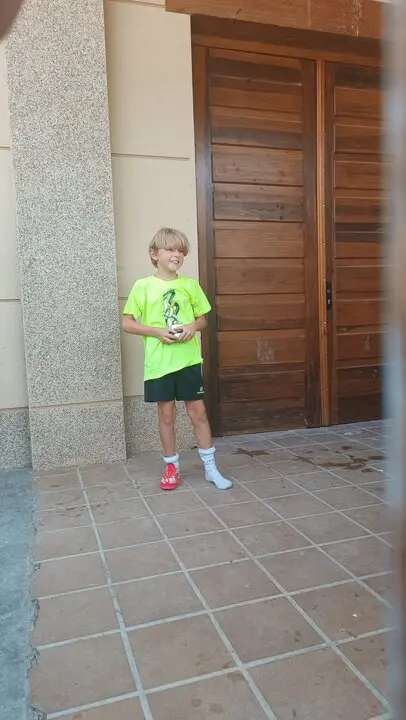 Torneo Memorial Ángel de la Vega