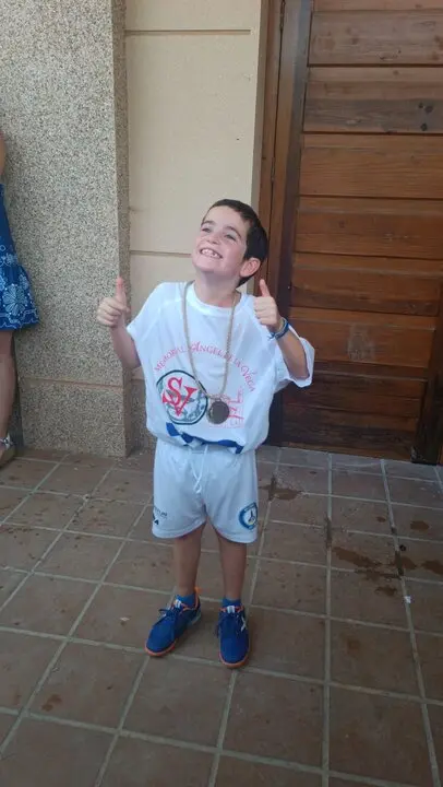 Torneo Memorial Ángel de la Vega