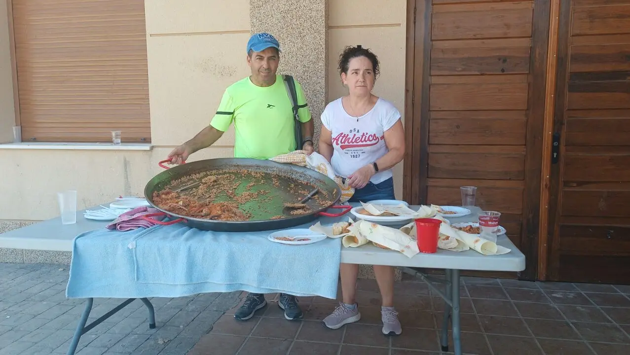 Torneo Memorial Ángel de la Vega