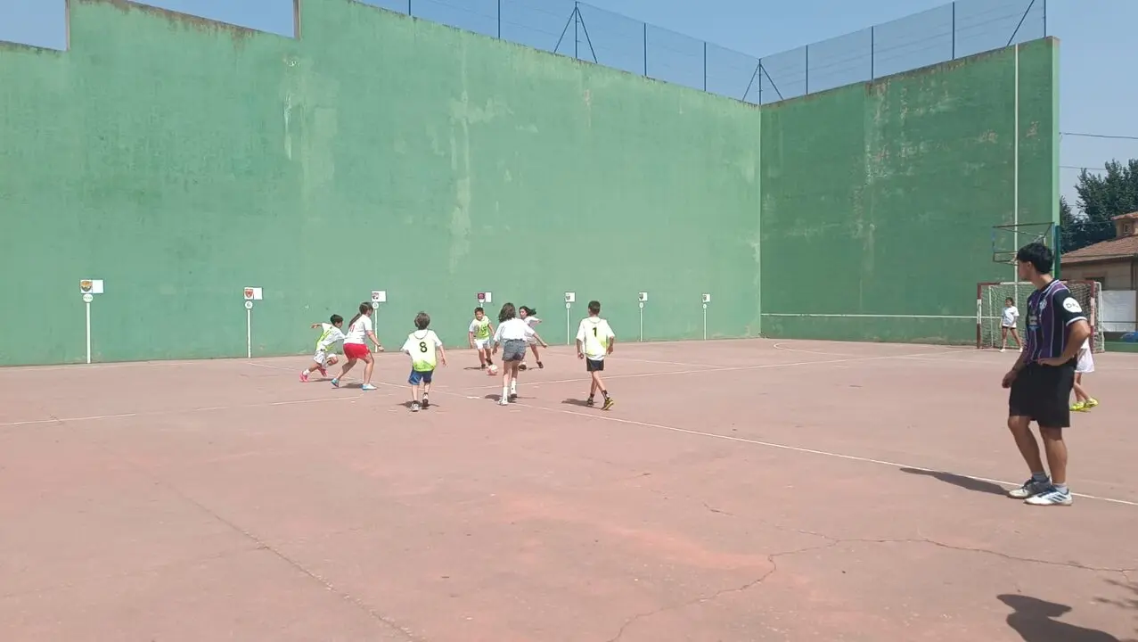 Torneo Memorial Ángel de la Vega