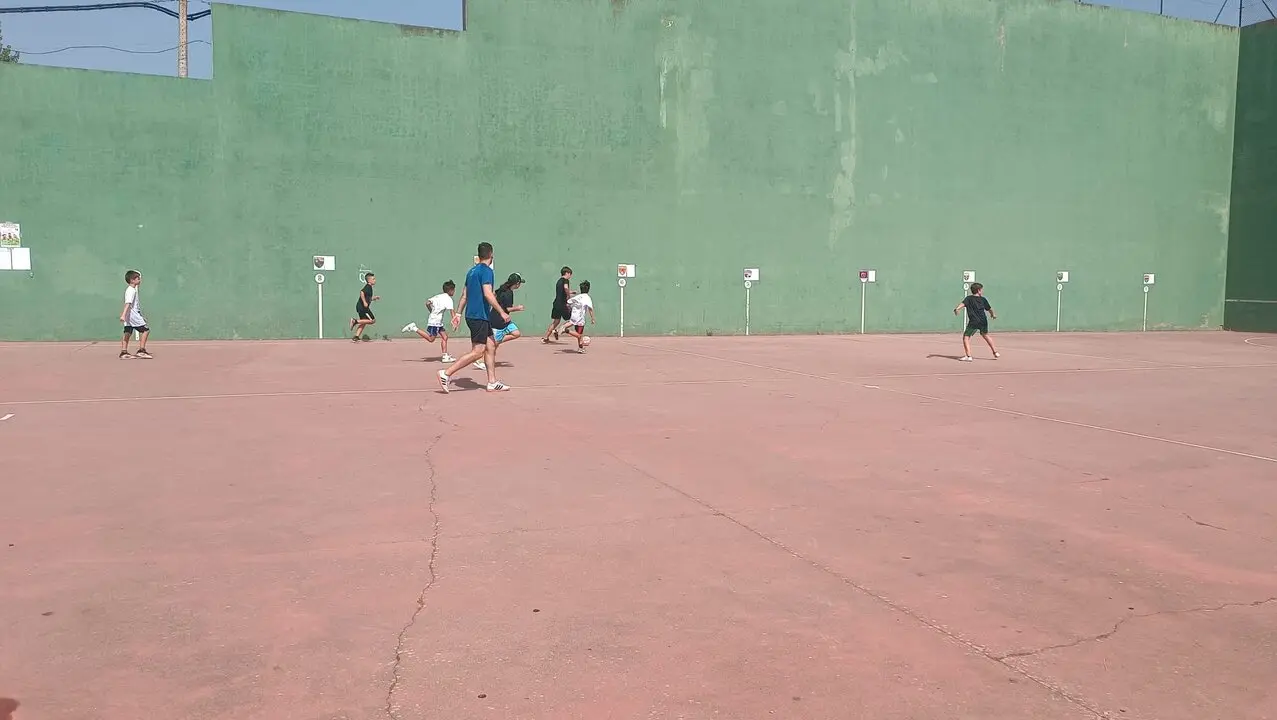 Torneo Memorial Ángel de la Vega