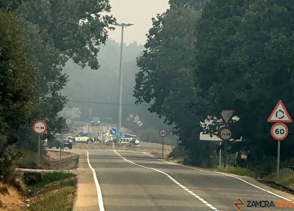 posible evacuación lago 