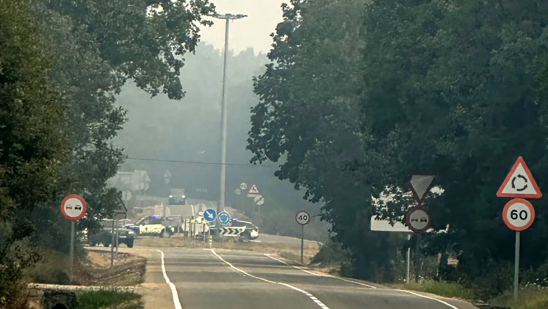 evacuaciones