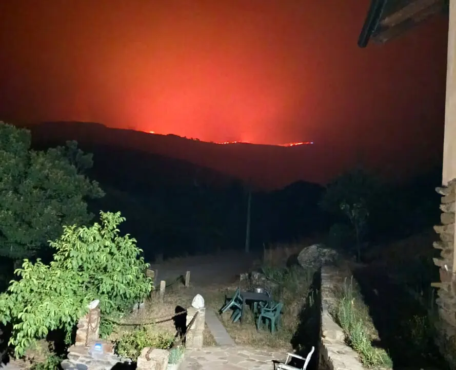 San Ciprián