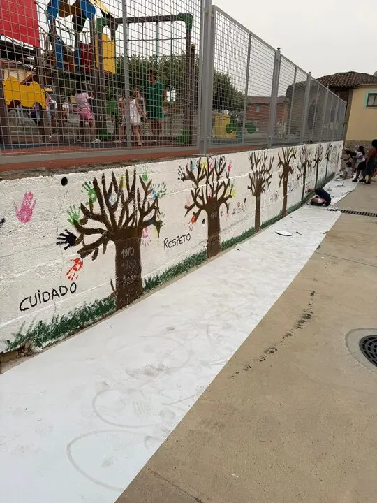 Santibáñez de Tera, Semana Cultural