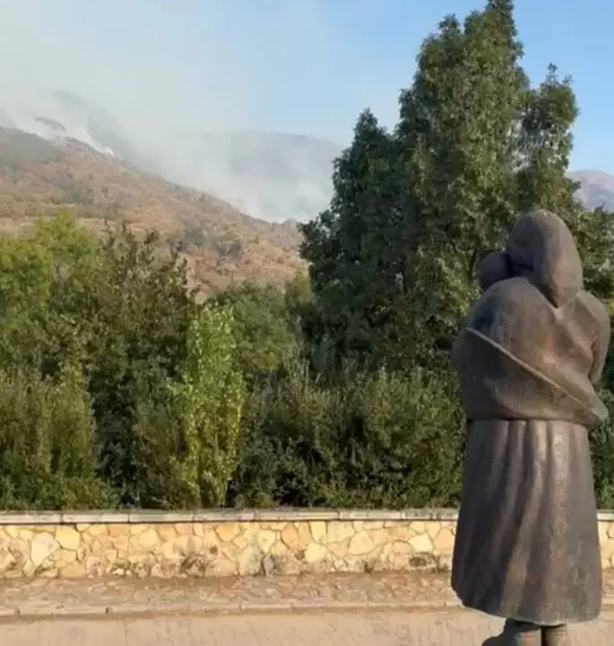 ribadelago fuego y agua