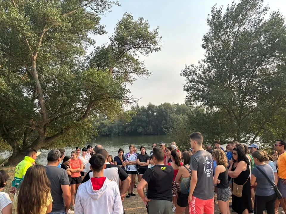 Paseo fluvial Villalazán_2