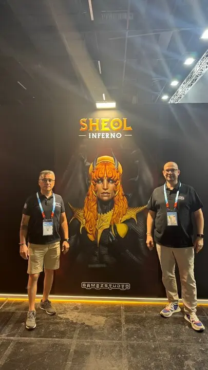 Gamescom