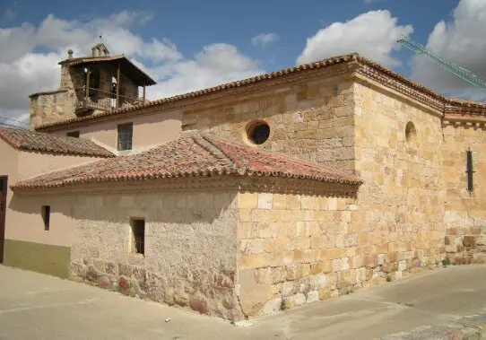 Barrio de San Frontis