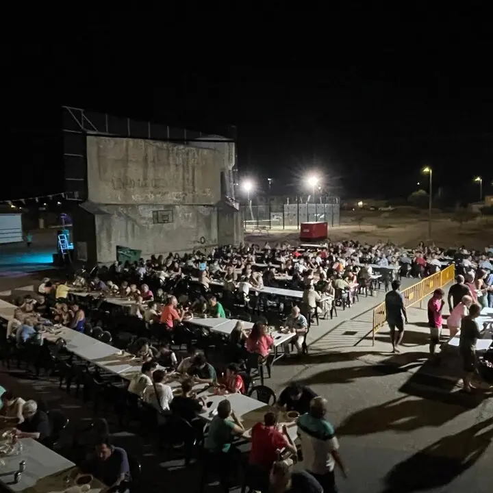 Cena benéfica Losilla_1-imagen de redes sociales