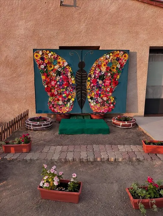 Arcenillas calles decoradas_3-imagen de redes sociales