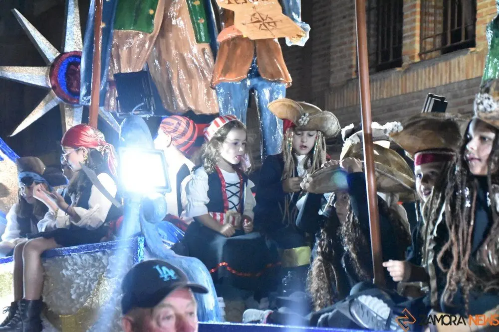 carrozas Toro 2025_25