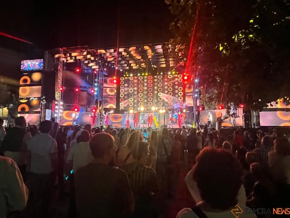 Orquesta La Fórmula en Toro_5