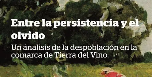Entre la persistencia y el olvido