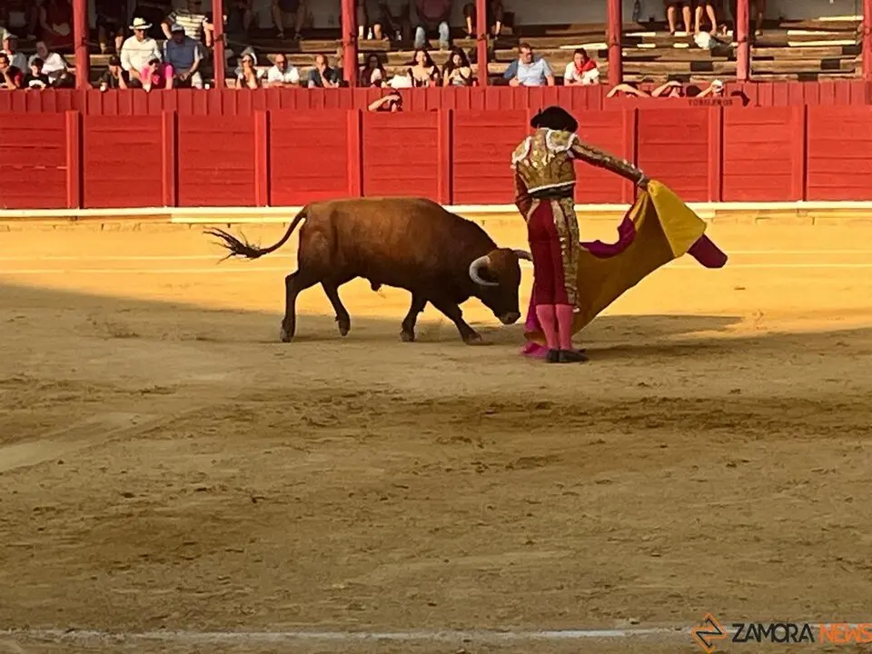 Corrida Toro 2025_2