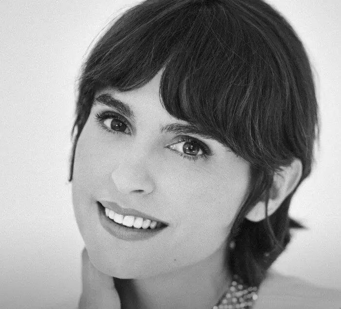 Verónica Echegui