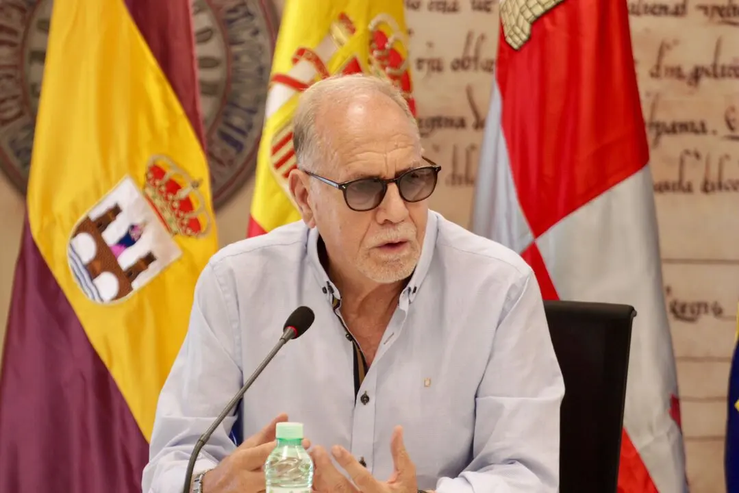 Presentación Campeonato de Ajedrez Benavente