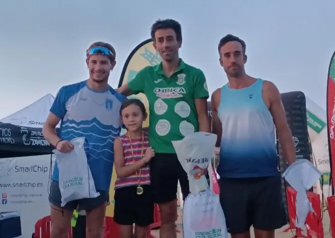 X Cross Popular de Videmala