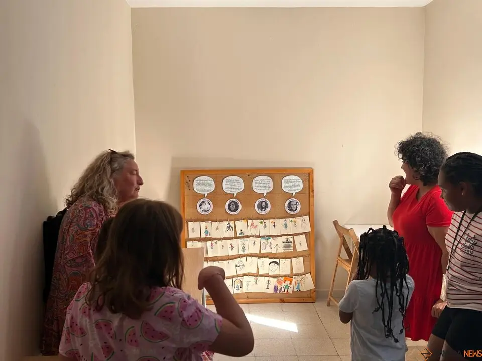 Centro de Conciliación y Apoyo a las Familias de Zamora