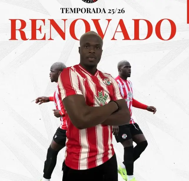 Mohamed Sy, Zamora B