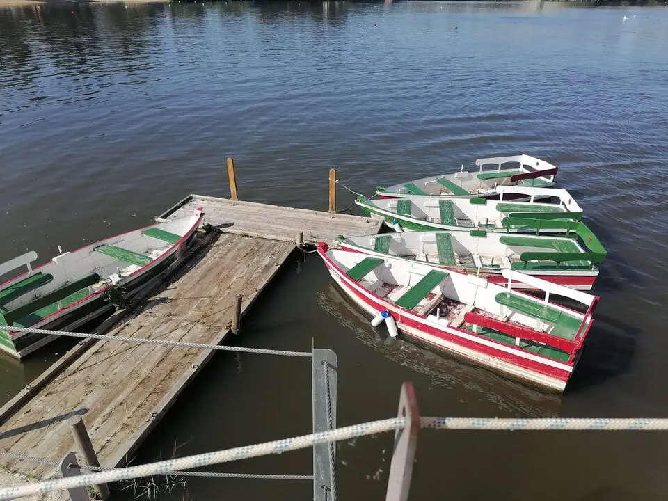 Barcas Duero 3