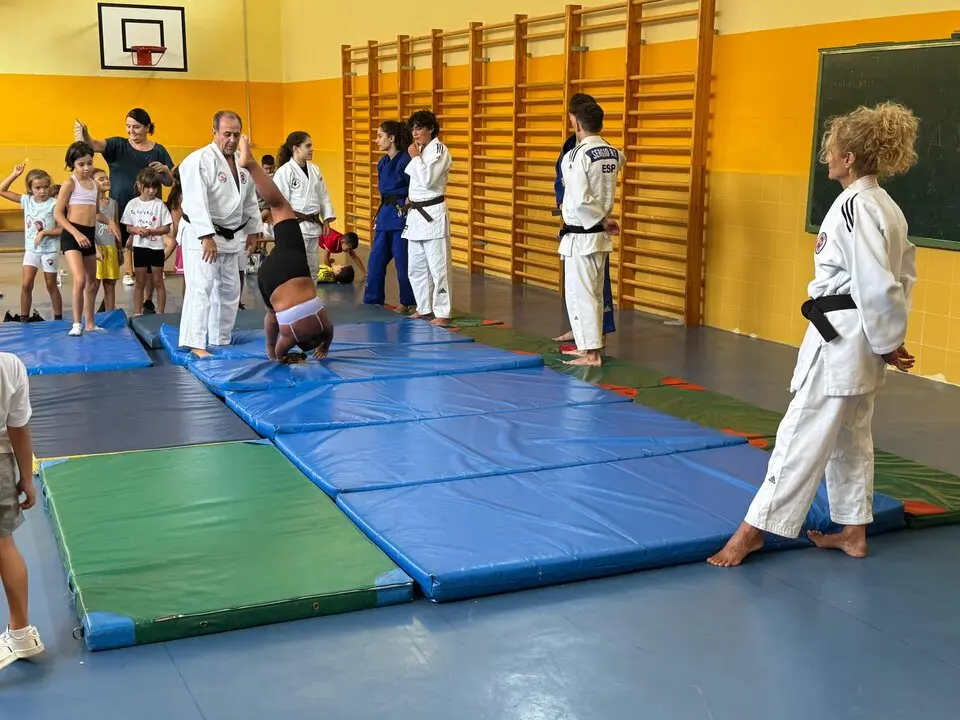 judo morales, programa conciliamos