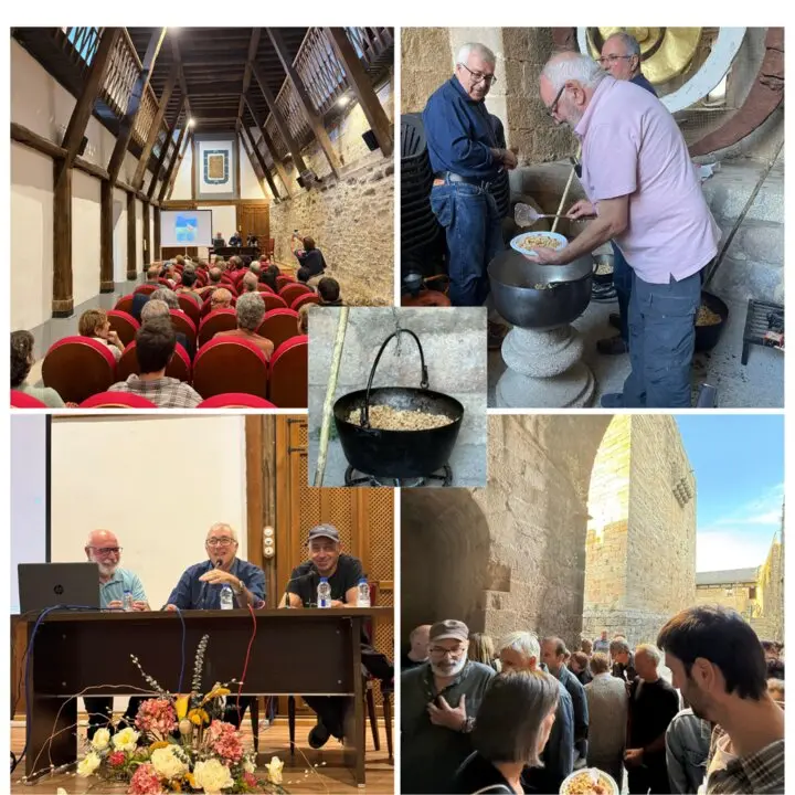 FOTO TRASHUMANCIA