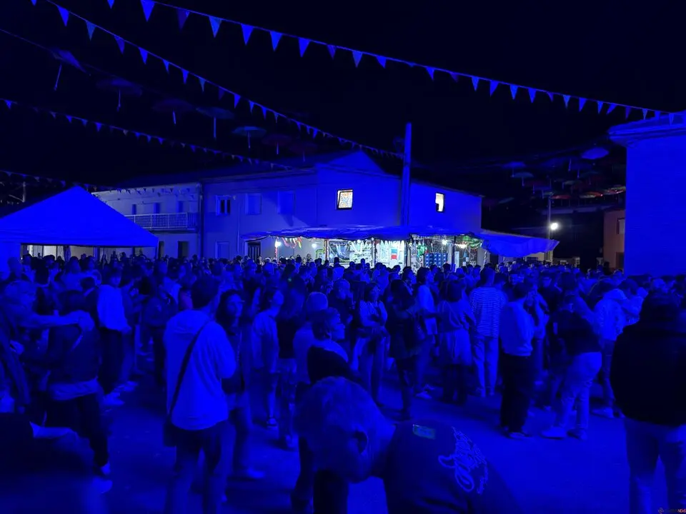 Leticia Sabater, Abraveses de Tera