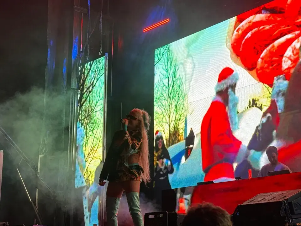 Leticia Sabater, Abraveses de Tera