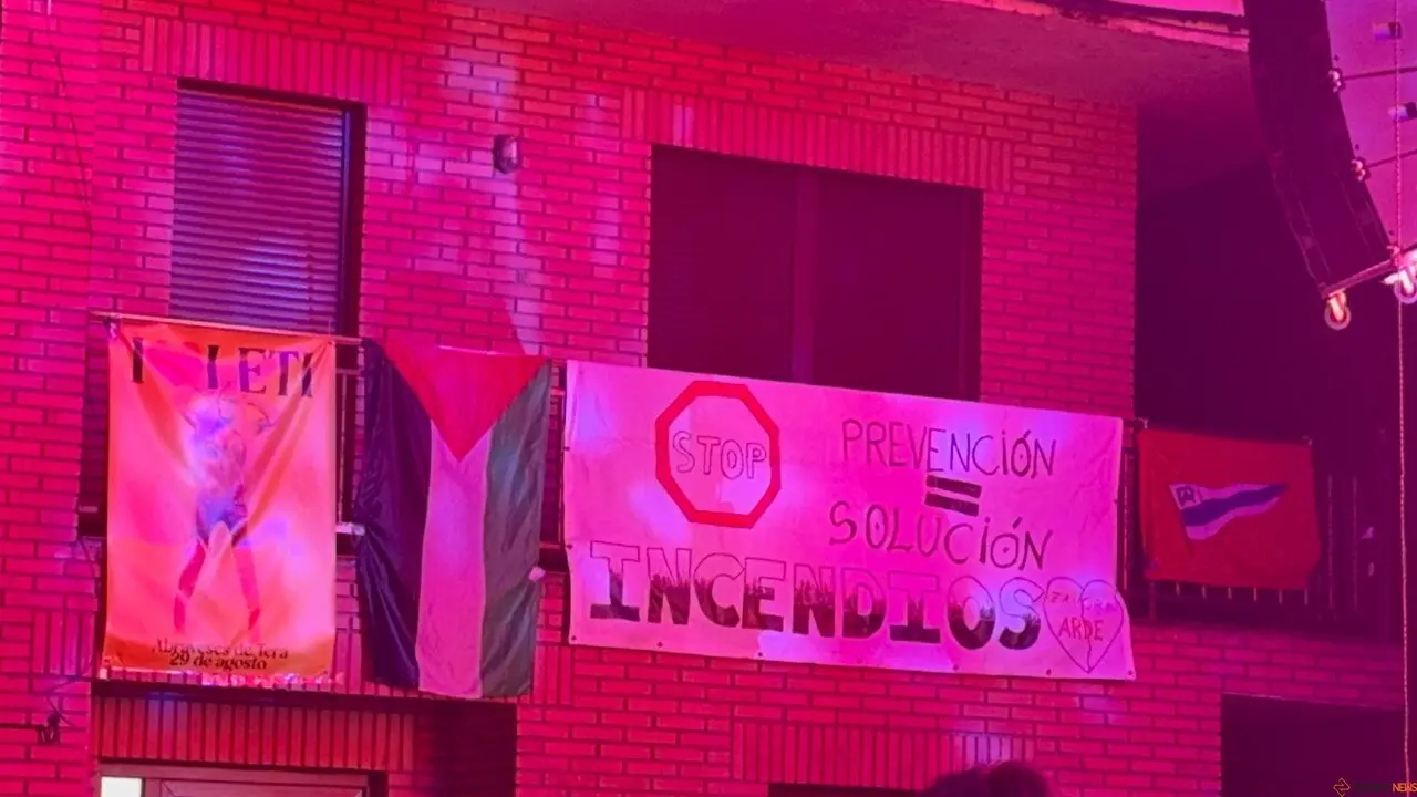 Leticia Sabater, Abraveses de Tera