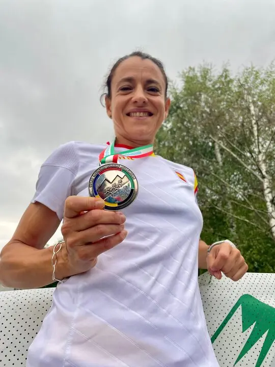 Verónica Sánchez