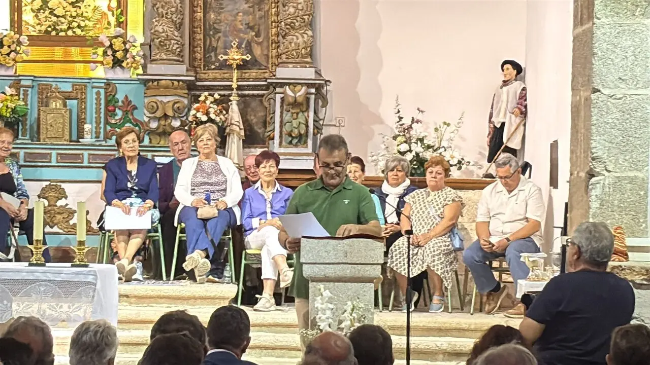 Día de la Comarca Sayaguesa