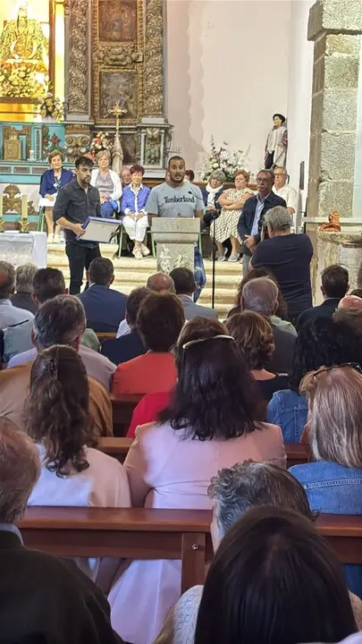 Día de la Comarca Sayaguesa