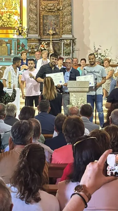 Día de la Comarca Sayaguesa