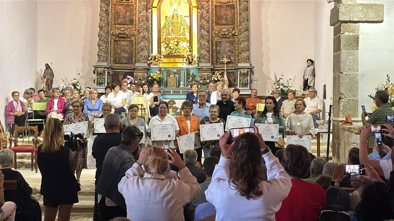 Día de la Comarca Sayaguesa