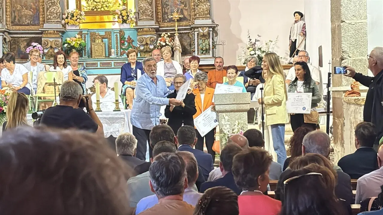 Día de la Comarca Sayaguesa