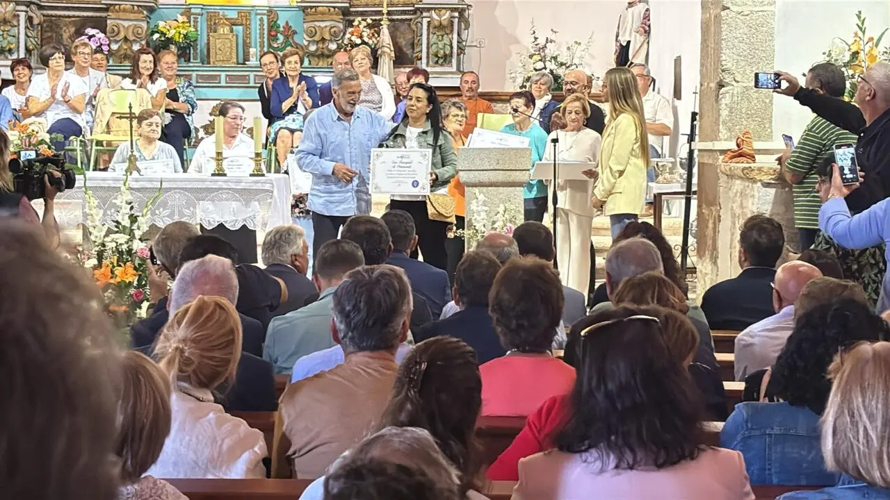 Día de la Comarca Sayaguesa