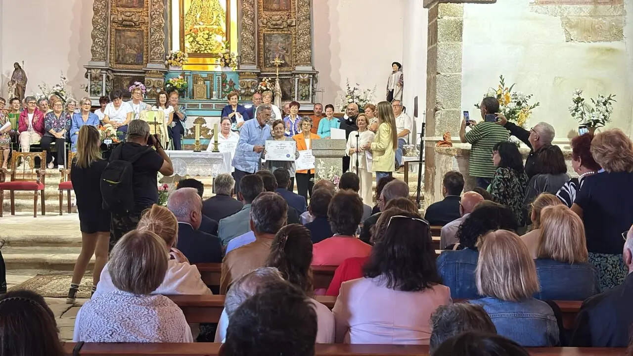 Día de la Comarca Sayaguesa