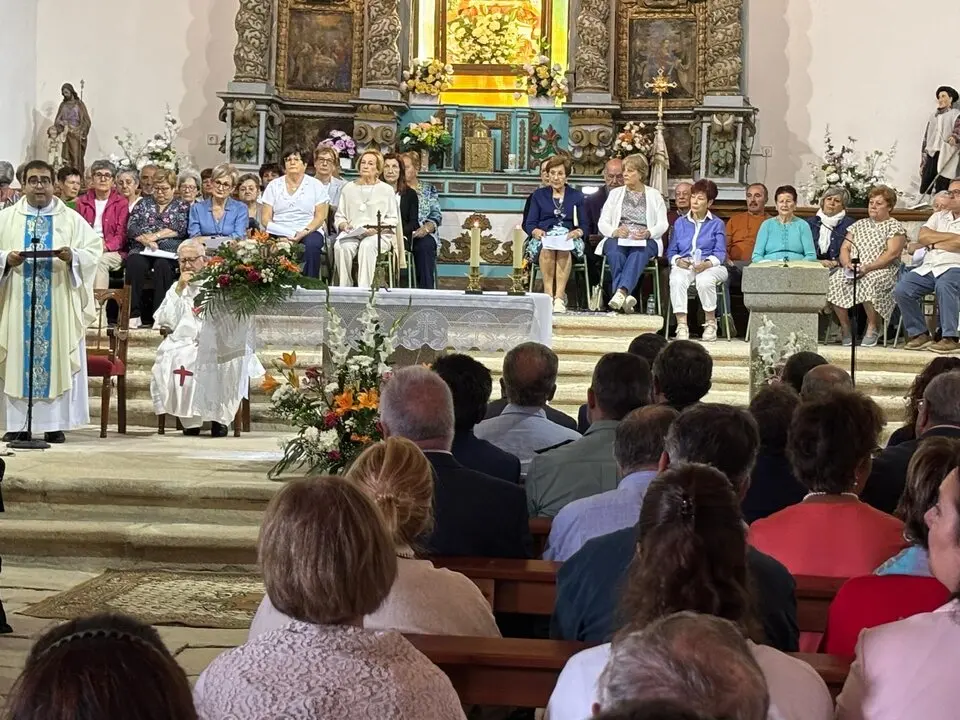 Día de la Comarca Sayaguesa