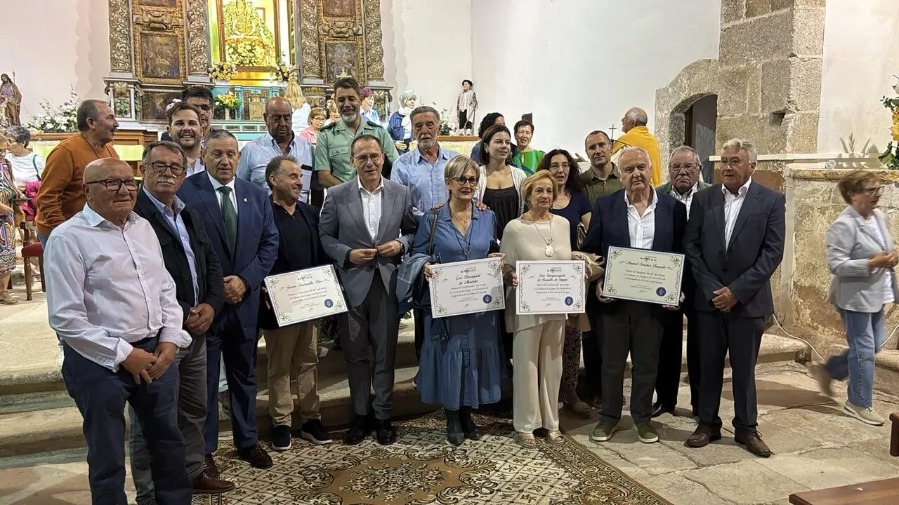 Día de la Comarca Sayaguesa