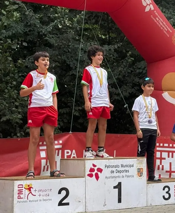 Club Fluvial de Villaralbo