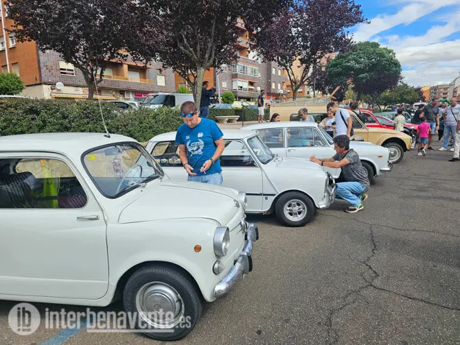 Imagen de InterBenavente