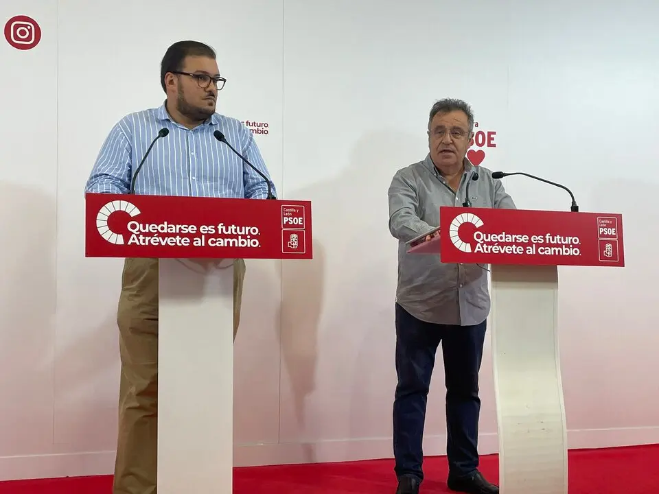 PSOE ZAMORA