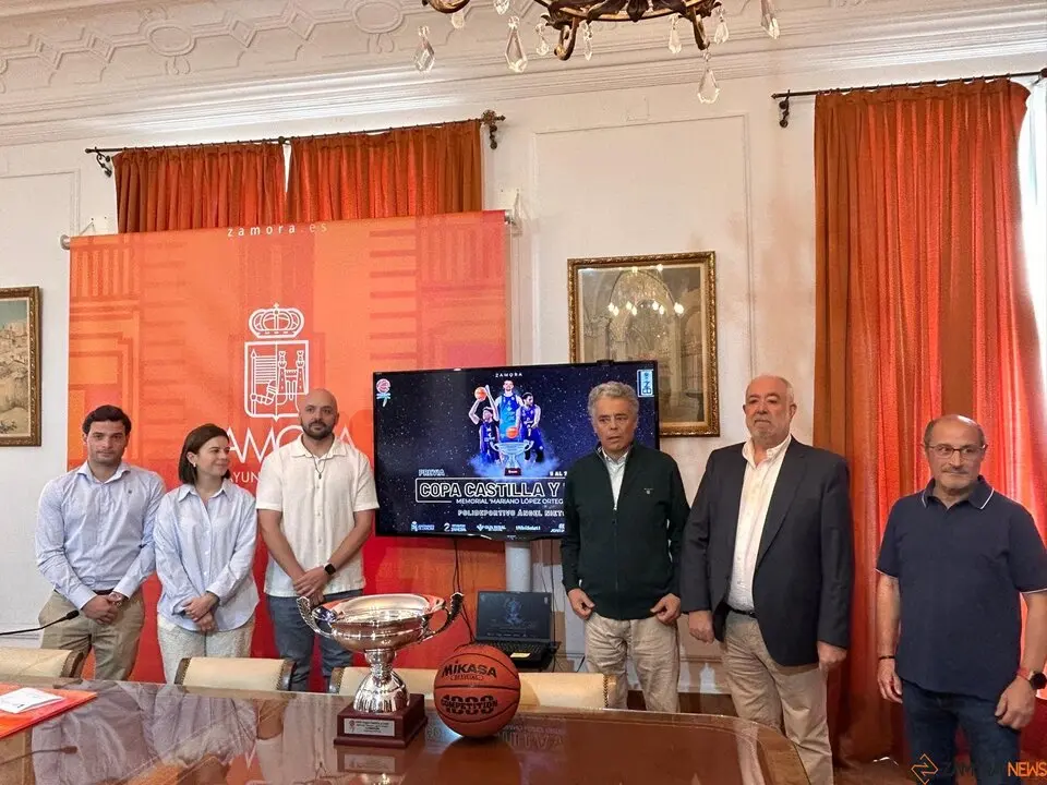 Copa Castilla y León 2025